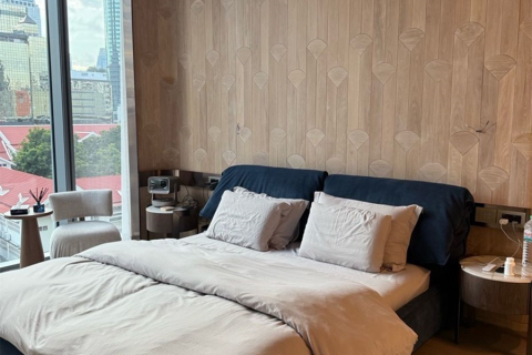 Eigentumswohnung in Bangkok, Thailand, 2 Schlafzimmer № 188436 - Foto 9