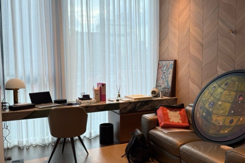 Condominio de 2 dormitorios en Bangkok, Tailandia № 188435 - foto 10
