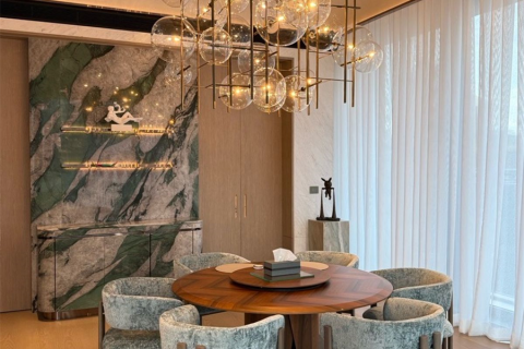 Condominio de 2 dormitorios en Bangkok, Tailandia № 188435 - foto 2