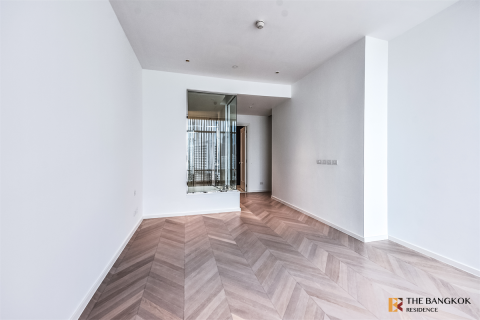Condo à Bangkok, Thaïlande, 2 chambres  № 188437 - photo 7