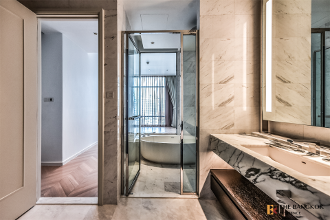 Condo à Bangkok, Thaïlande, 2 chambres  № 188437 - photo 6