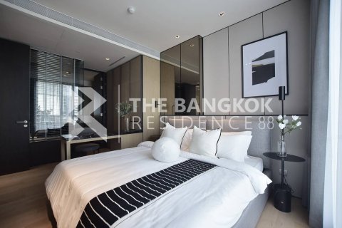 Condominio de 1 dormitorio en Bangkok, Tailandia № 188433 - foto 5