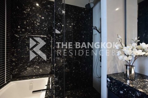 Condominio de 1 dormitorio en Bangkok, Tailandia № 188433 - foto 3
