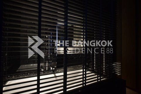 Condominio de 1 dormitorio en Bangkok, Tailandia № 188433 - foto 2