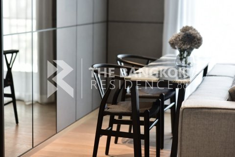 Condominio de 1 dormitorio en Bangkok, Tailandia № 188433 - foto 6