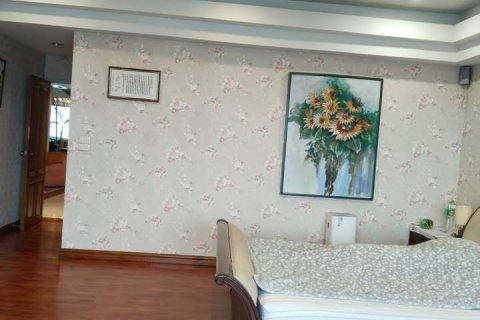 Eigentumswohnung in Watthana, Bangkok, Thailand, 4 Schlafzimmer № 154051 - Foto 4