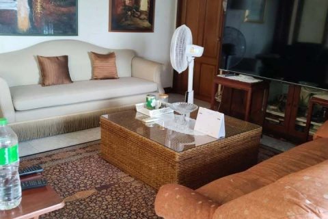 Eigentumswohnung in Watthana, Bangkok, Thailand, 4 Schlafzimmer № 154051 - Foto 16