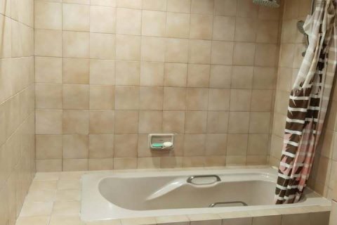 Eigentumswohnung in Watthana, Bangkok, Thailand, 4 Schlafzimmer № 154051 - Foto 6
