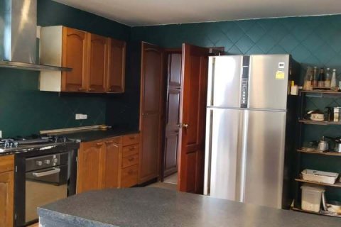 Eigentumswohnung in Watthana, Bangkok, Thailand, 4 Schlafzimmer № 154051 - Foto 12