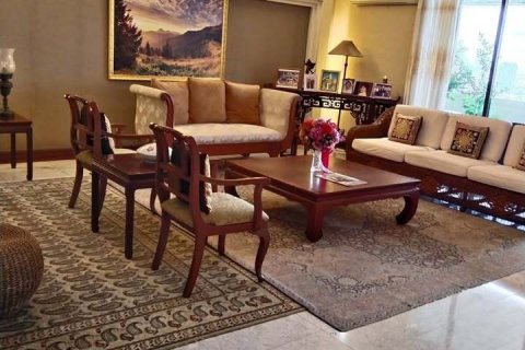 Eigentumswohnung in Watthana, Bangkok, Thailand, 4 Schlafzimmer № 154051 - Foto 14