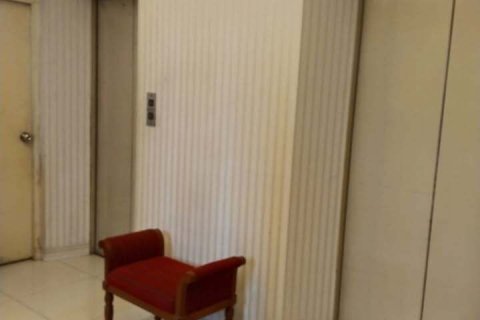 Eigentumswohnung in Watthana, Bangkok, Thailand, 4 Schlafzimmer № 154051 - Foto 5