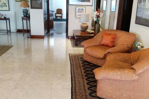 Eigentumswohnung in Watthana, Bangkok, Thailand, 4 Schlafzimmer № 154051 - Foto 2