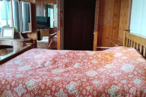 Eigentumswohnung in Watthana, Bangkok, Thailand, 4 Schlafzimmer № 154051 - Foto 9
