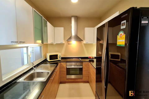Condo à Bangkok, Thaïlande, 3 chambres № 190072 - photo 6