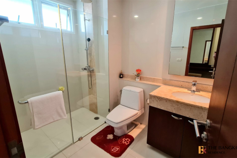 Condo à Bangkok, Thaïlande, 3 chambres № 190072 - photo 8