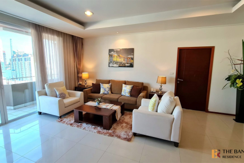 Condo à Bangkok, Thaïlande, 3 chambres № 190072 - photo 9