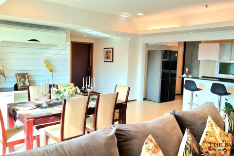 Condo à Bangkok, Thaïlande, 3 chambres  № 190071 - photo 7
