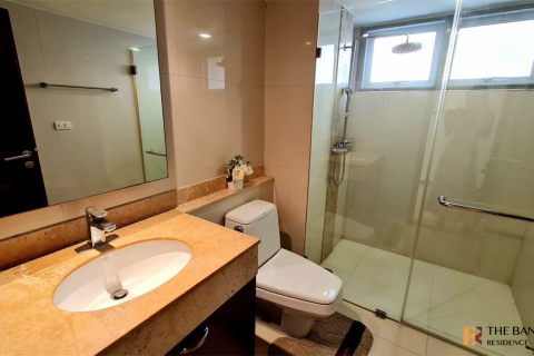 Condo à Bangkok, Thaïlande, 3 chambres  № 190071 - photo 3
