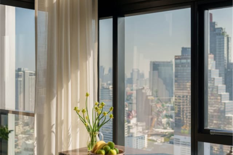 Condominio de 2 dormitorios en Bangkok, Tailandia № 190066 - foto 7