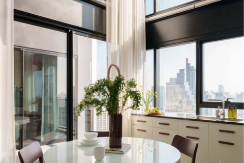 Condominio de 2 dormitorios en Bangkok, Tailandia № 190066 - foto 8