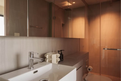 Condominio de 2 dormitorios en Bangkok, Tailandia № 190066 - foto 3