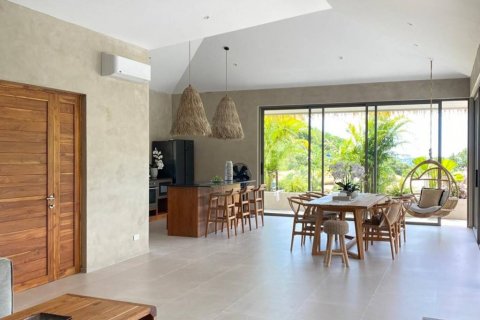 Chalet de 3 dormitorios en Surat Thani, Tailandia № 114215 - foto 9