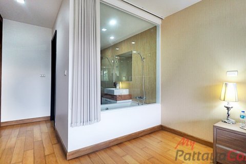 Condo à Bang Lamung, Thaïlande, 2 chambres № 32553 - photo 9