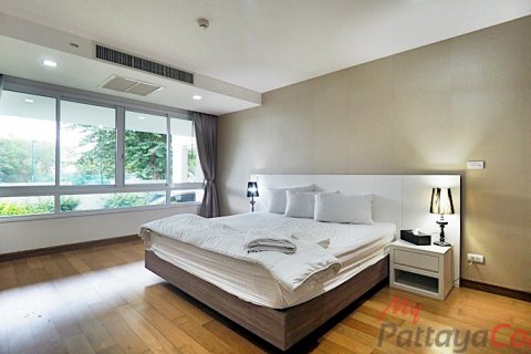 Condo à Bang Lamung, Thaïlande, 2 chambres № 32553 - photo 12