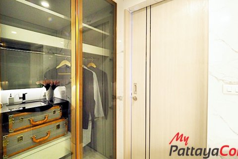 Condominio de 1 dormitorio en Bang Lamung, Tailandia № 32551 - foto 17