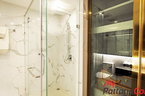 Condominio de 1 dormitorio en Bang Lamung, Tailandia № 32551 - foto 16