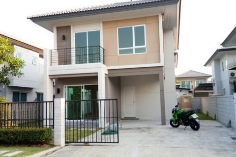 Off-plan Centro Suksawat - Rama 3 ในกรุงเทพฯ, ประเทศไทย № 59909 - รูปถ่าย 5