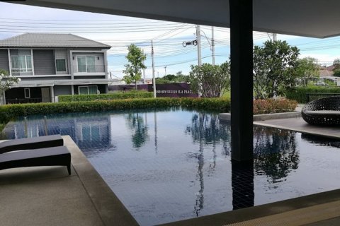 Off-plan Centro Suksawat - Rama 3 ในกรุงเทพฯ, ประเทศไทย № 59909 - รูปถ่าย 3