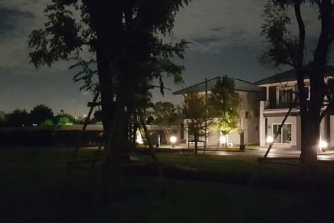 Off-plan Centro Suksawat - Rama 3 ในกรุงเทพฯ, ประเทศไทย № 59909 - รูปถ่าย 7