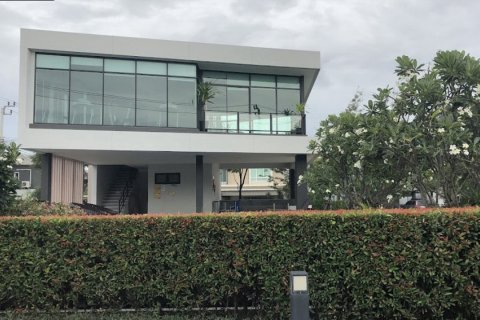 Off-plan Centro Suksawat - Rama 3 ในกรุงเทพฯ, ประเทศไทย № 59909 - รูปถ่าย 4