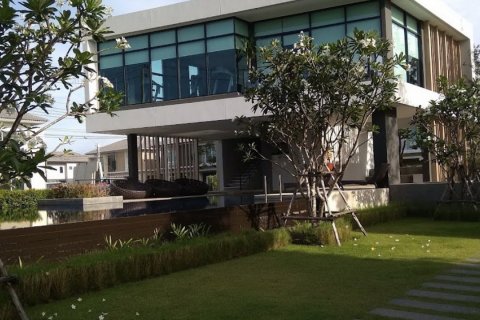 Off-plan Centro Suksawat - Rama 3 ในกรุงเทพฯ, ประเทศไทย № 59909