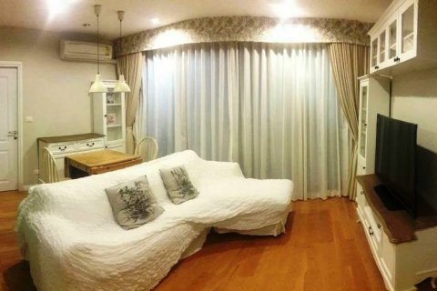 Condominio de 2 dormitorios en Bangkok, Tailandia № 66441 - foto 4
