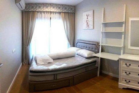 Condominio de 2 dormitorios en Bangkok, Tailandia № 66441 - foto 5