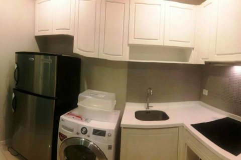 Condominio de 2 dormitorios en Bangkok, Tailandia № 66441 - foto 6