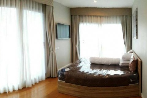 Condominio de 2 dormitorios en Bangkok, Tailandia № 66441 - foto 3