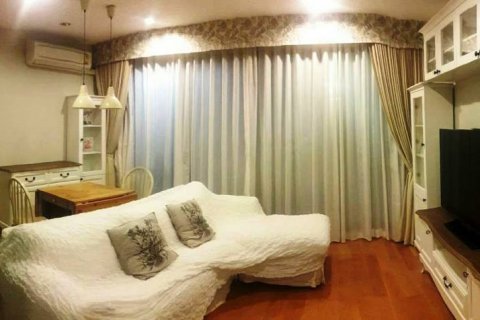 Condominio de 2 dormitorios en Bangkok, Tailandia № 66441 - foto 2