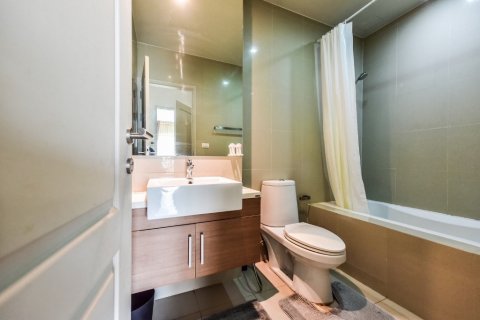 Condominio de 2 dormitorios en Bangkok, Tailandia № 66514 - foto 9
