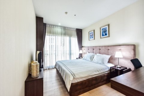 Condominio de 2 dormitorios en Bangkok, Tailandia № 66514 - foto 6