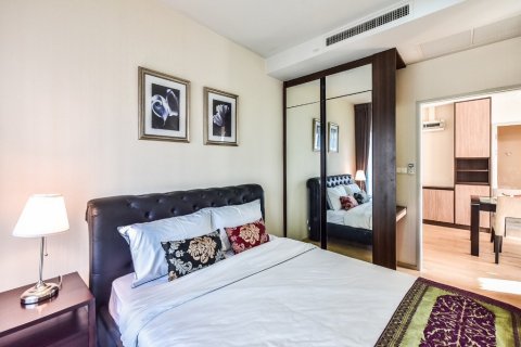 Condominio de 2 dormitorios en Bangkok, Tailandia № 66514 - foto 7