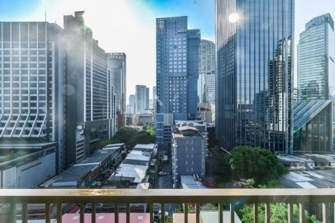 Condominio de 2 dormitorios en Bangkok, Tailandia № 66514 - foto 5