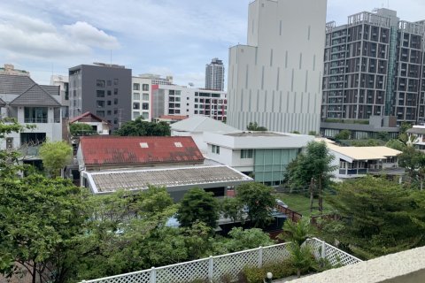 Eigentumswohnung in Bangkok, Thailand, 3 Schlafzimmer  № 66442
