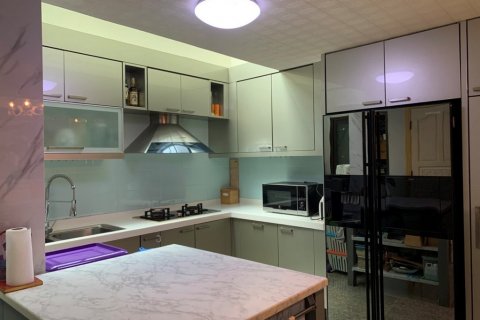 Townhouse in Bangkok, Thailand 4 bedrooms № 66516 - photo 10