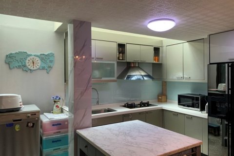Townhouse in Bangkok, Thailand 4 bedrooms № 66516 - photo 9