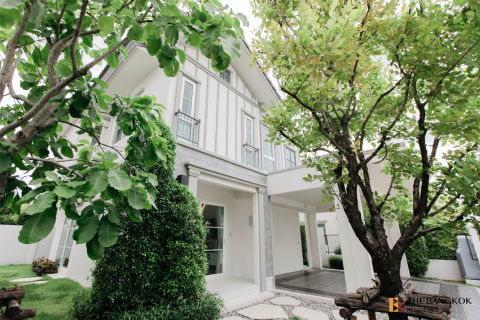 Casa de 3 dormitorios en Bangkok, Tailandia № 189136 - foto 2