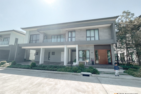 บ้านในกรุงเทพฯ, ประเทศไทย 5 ห้องนอน № 189138 - รูปถ่าย 4