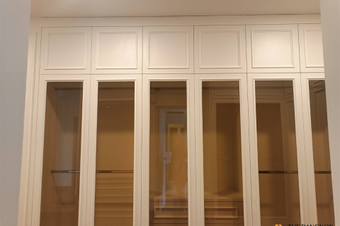 บ้านในกรุงเทพฯ, ประเทศไทย 4 ห้องนอน № 189140 - รูปถ่าย 2